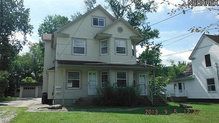 1st image of 19227-19229 Westwood Dr