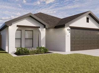 13207 Terrell Ave, Lubbock, TX 79423