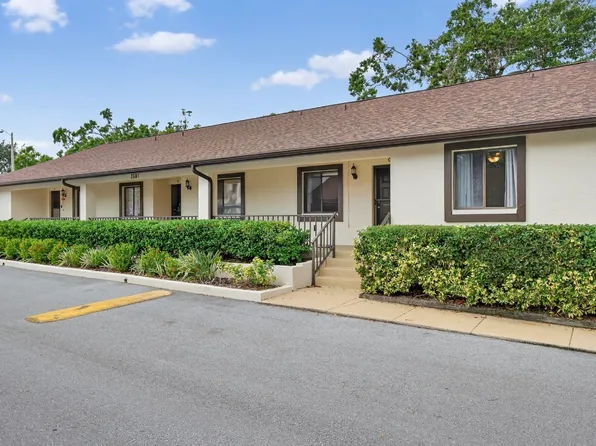 3581 Magnolia Ridge Cir, Palm Harbor, FL