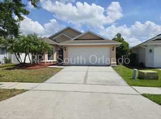 2348 Brewerton Ln, Orlando, FL 32824