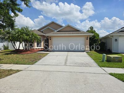 2348 Brewerton Ln, Orlando, FL, 32824