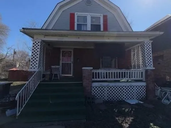 3345 Montgall Ave, Kansas City, MO 64128