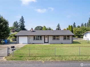 13014 3rd Avenue Ct E, Tacoma, WA