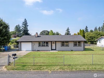 13014 3rd Avenue Ct E, Tacoma, WA, 98445