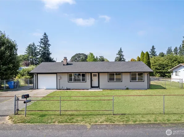 13014 3rd Avenue Ct E, Tacoma, WA 98445