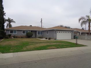 857 S Moraine St, Tulare, CA 93274