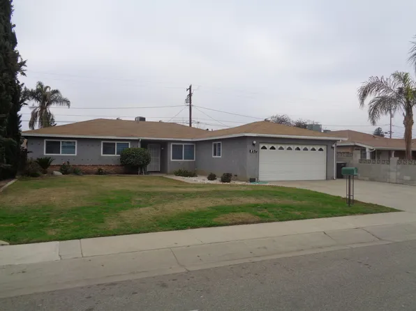 857 S Moraine Street, Tulare, CA 93274
