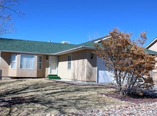 647 S Watermelon Dr, Pueblo West, CO 81007