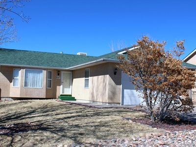647 S Watermelon Dr, Pueblo West, CO, 81007