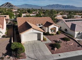 9932 Arbuckle Dr, Las Vegas, NV 89134