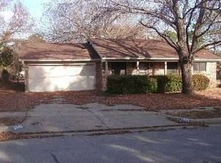 2841 Major St, Fort Worth, TX 76112