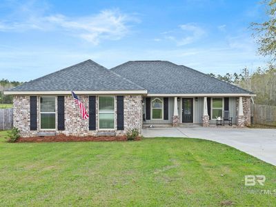 28268 Mallard Dr, Loxley, AL, 36551
