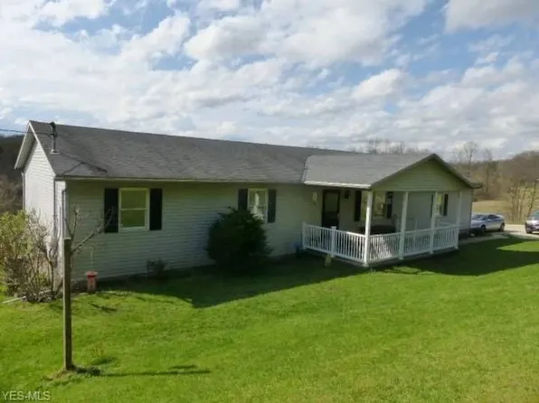 13800 Stoney Point Rd, New Concord, OH 43762