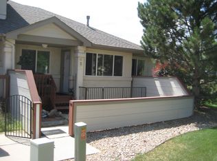 621 Ridge View Dr, Louisville, CO 80027