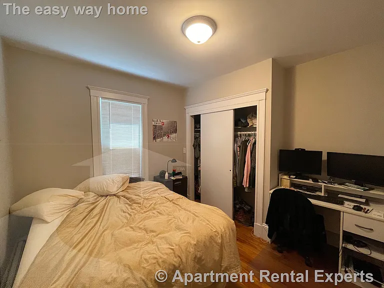 17 Belmont Sq #1 — Photo 4