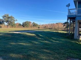 7299 Backridge Rd, Port Arthur, TX 77640