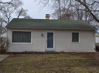 334 Elmwood Ln, Antioch, IL 60002