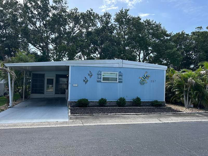 1st image of 12100 Seminole Blvd Lot 287