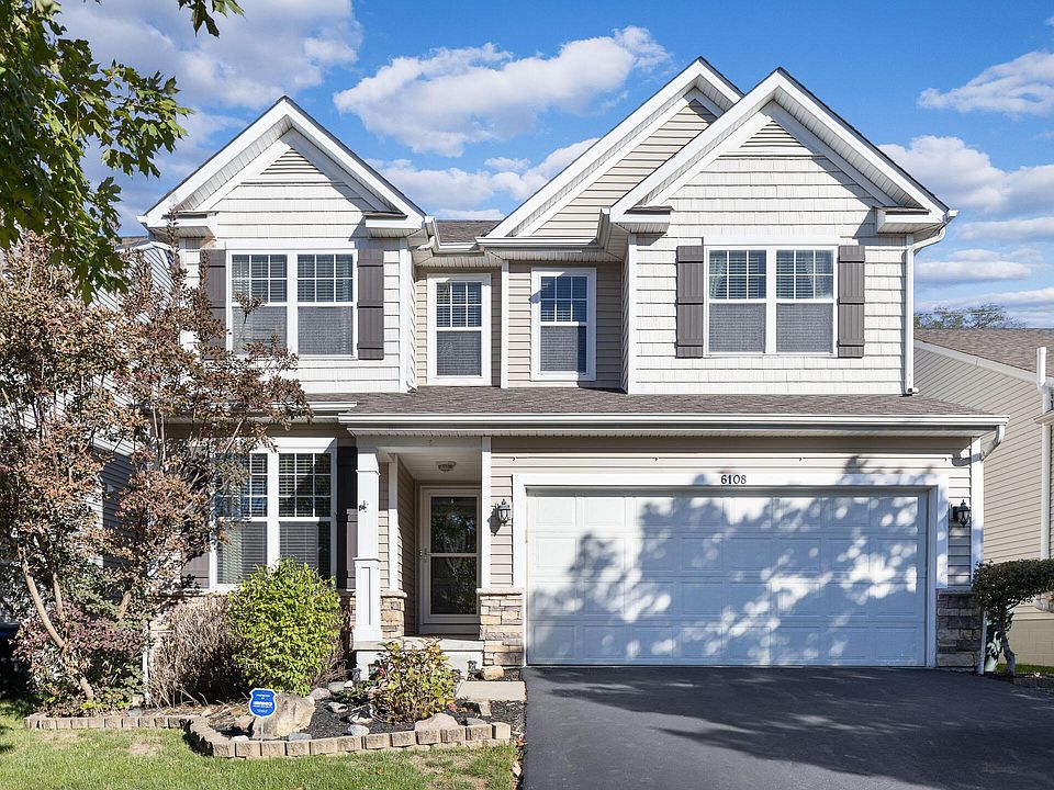 1st image of 6108 Stockton Trail Way