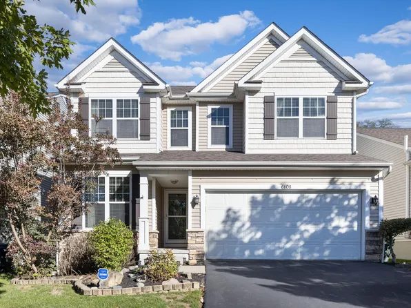 6108 Stockton Trail Way, Columbus, OH 43213