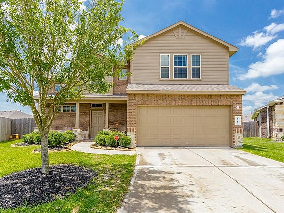 2nd image of 4315 Romiti Ct