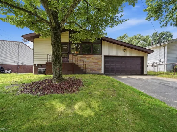 1320 Carnegie Ave, Akron, OH 44314
