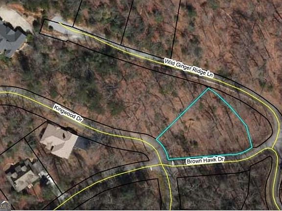 2nd image of 0 Brown Hawk Dr