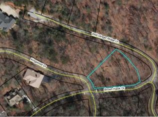 0 Brown Hawk Dr, Clayton, GA 30525