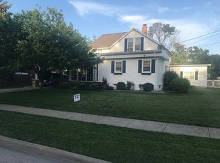 214 N 3rd Ave, Morton, IL