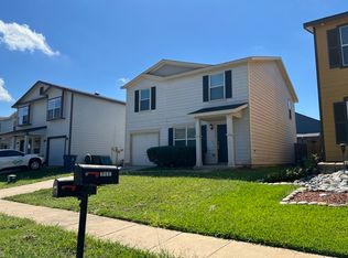 1836 Vineridge Ln, Burleson, TX 76028