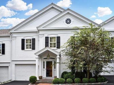 191 Main St #C, New Canaan, CT, 06840