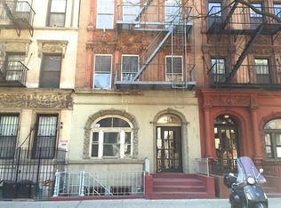 314 E 51st St #4, New York, NY 10022