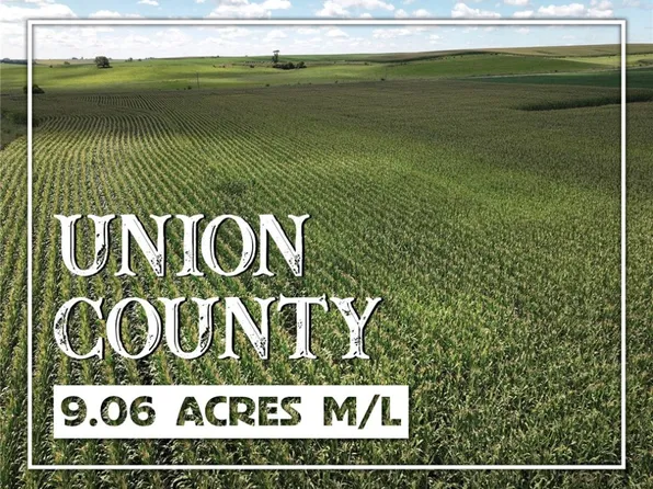 0 Cromwell Rd, Creston, IA 50801