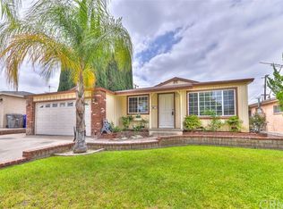 1710 Mateo Ave, La Habra, CA 90631