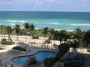 8911 Collins Ave APT 501, Surfside, FL 33154