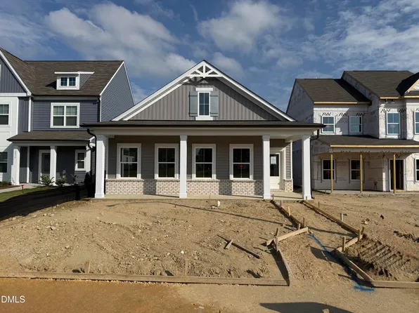 2828 Quarry Rd #177, Rolesville, NC 27571