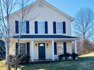 315 Towne Crier Rd, Lynchburg, VA 24502