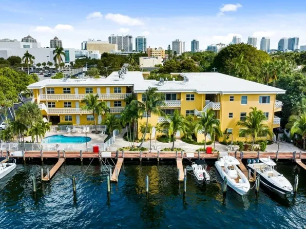 815 Middle River Drive #202, Fort Lauderdale, FL 33304