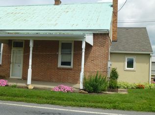 550 Springville Rd, Ephrata, PA 17522