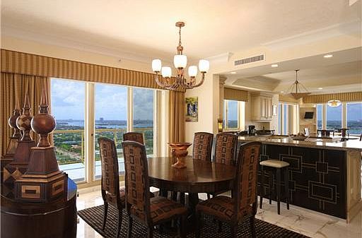 5th image of 3920 N Ocean Drive #PH-A