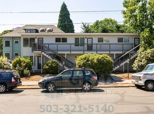 1131 SE 17th Ave APT B, Portland, OR 97214