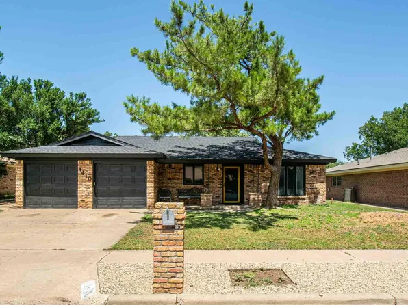 4410 78th St, Lubbock, TX 79424