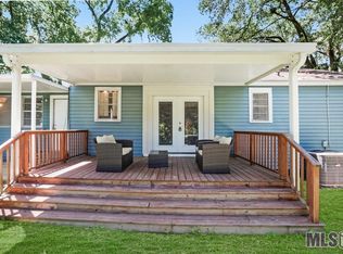 422 Dentation Dr, Baton Rouge, LA 70808