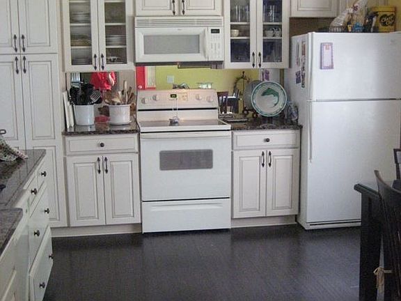 Kitchen View 2
