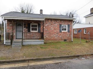 710 Ransom St, Petersburg, VA 23803