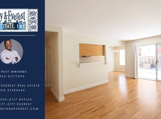 394 Orange St, Oakland, CA 94610