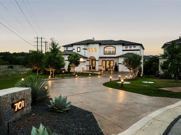 701 Echelon Pl, Lakeway, TX 78738