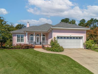 2506 Larchmont Court, Augusta, GA, 30909