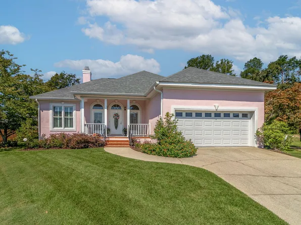 2506 Larchmont Court, Augusta, GA 30909