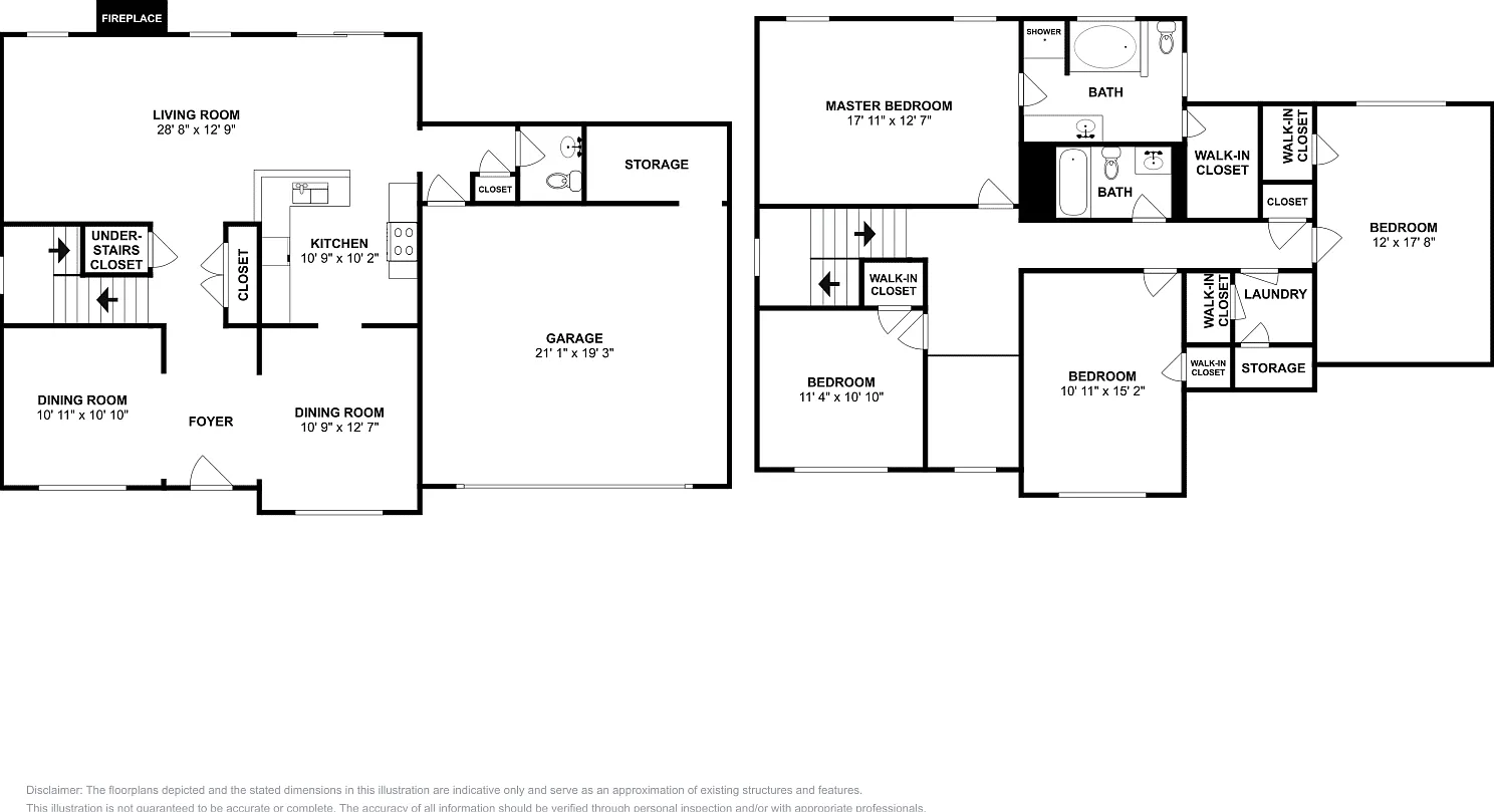 12130 Harpley Court Charlotte NC — Photo 2
